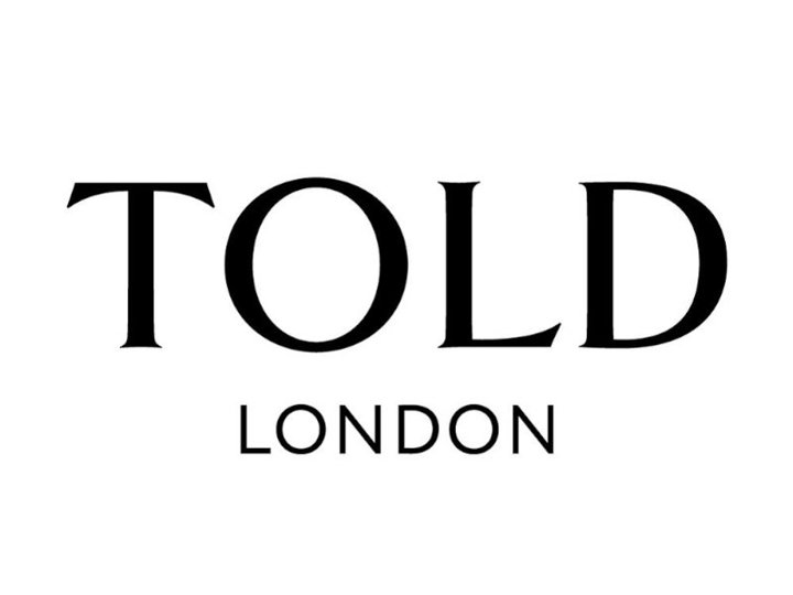 Told London