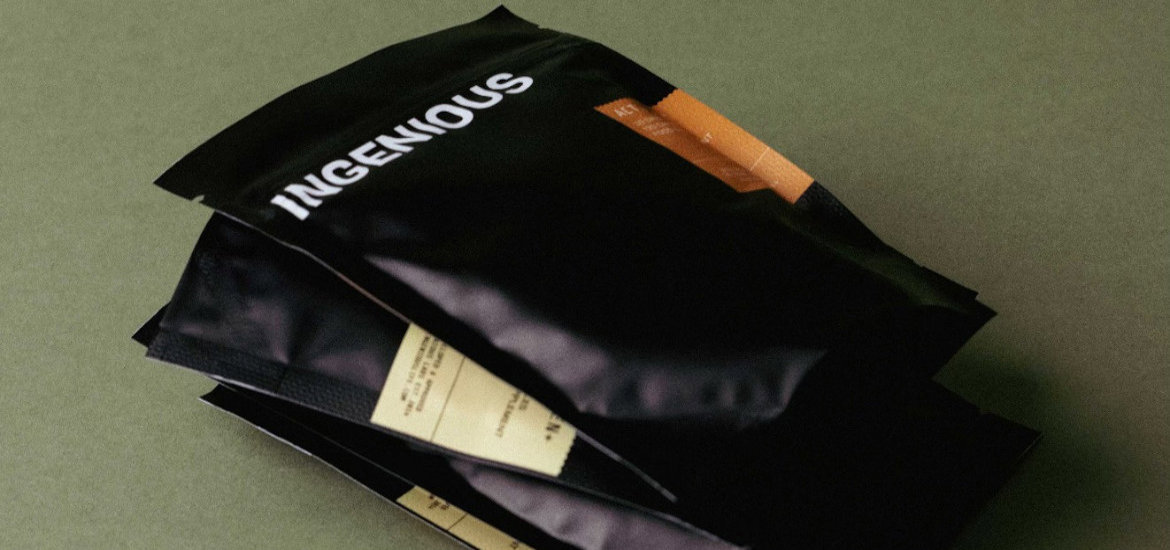 Ingenious