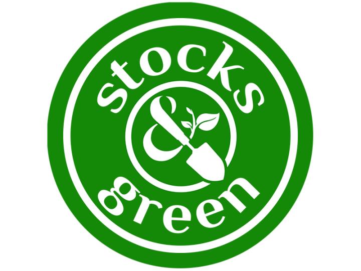 Stocks and Green