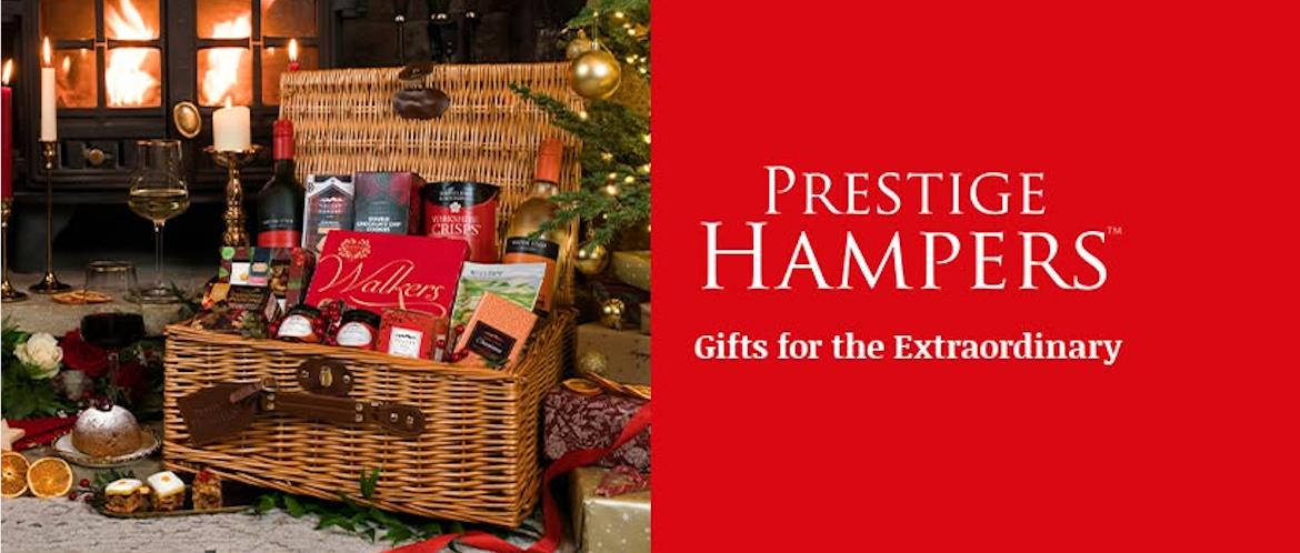 Prestige Hampers