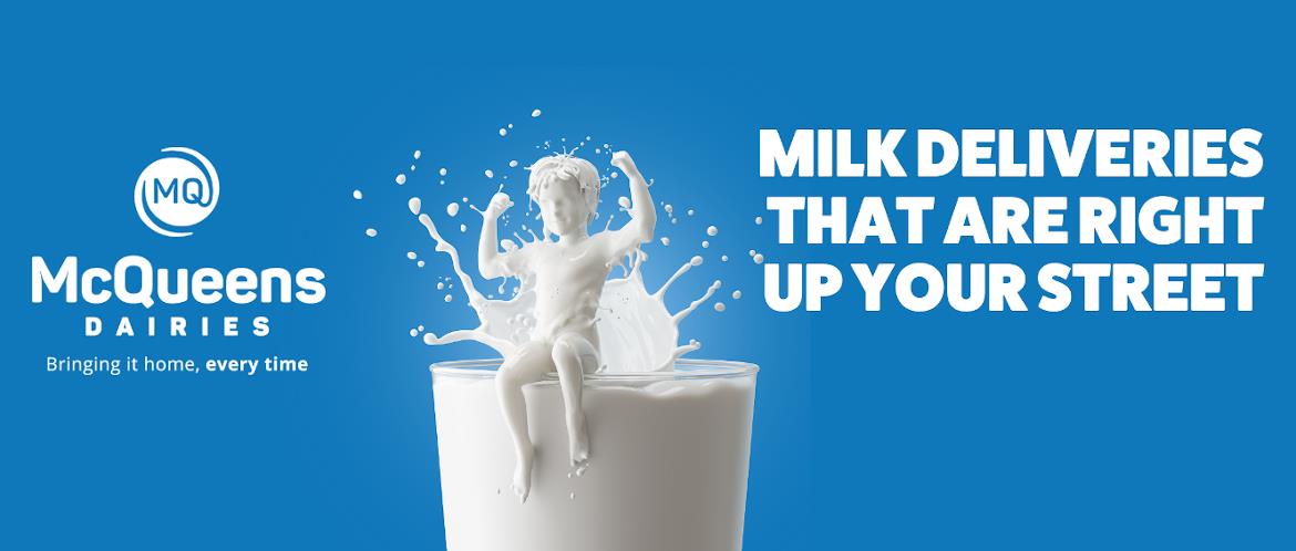 Mcqueens Dairies UK