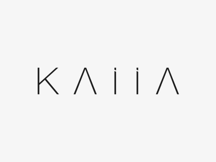 Kaiia the Label
