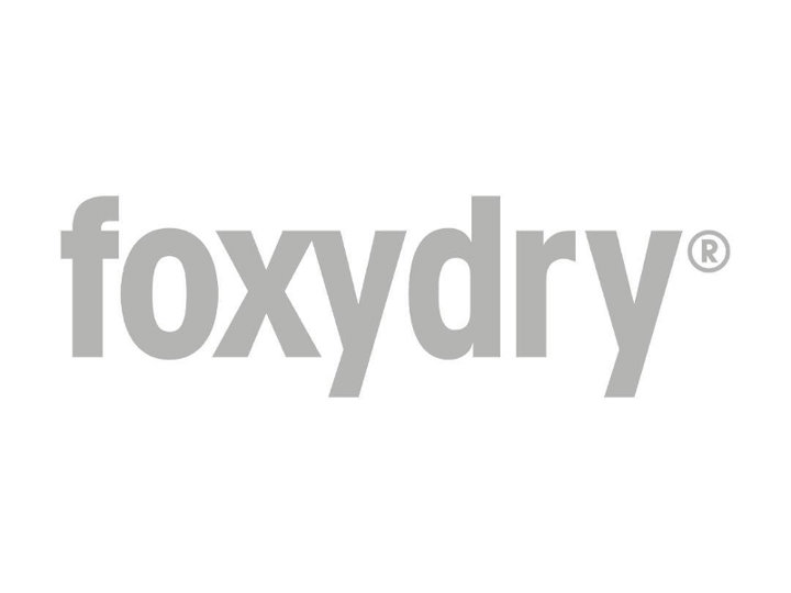 Foxydry