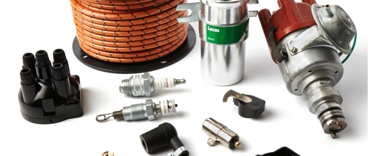 The Green Spark Plug Company