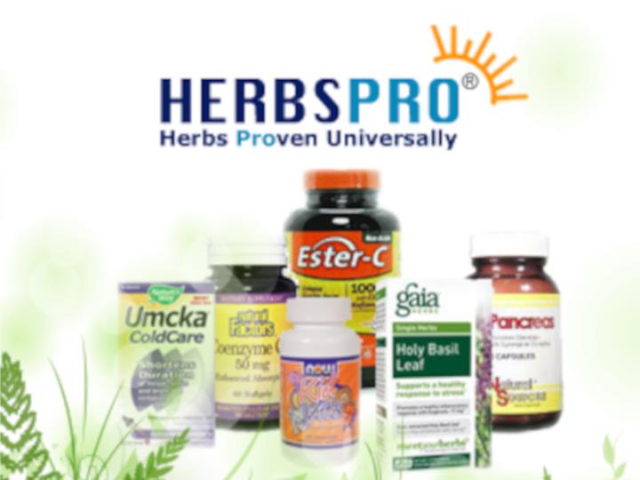 Herbspro.com