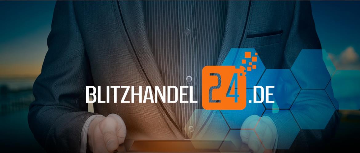 Blitzhandel24 UK