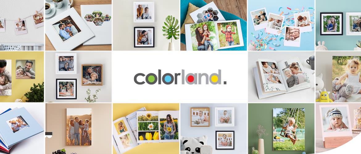 Colourland